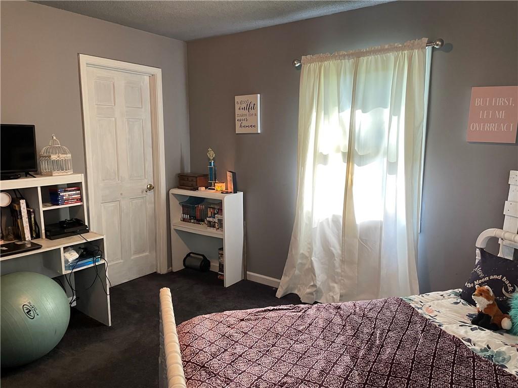 1424 Wesley Chapel Road Mitchell, IN 47446 - Photo 19 of 27