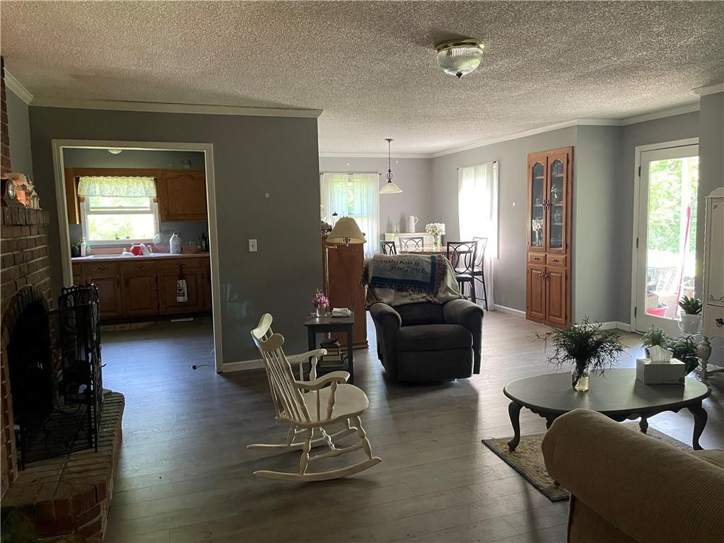 1424 Wesley Chapel Road Mitchell, IN 47446 - Photo 2 of 27