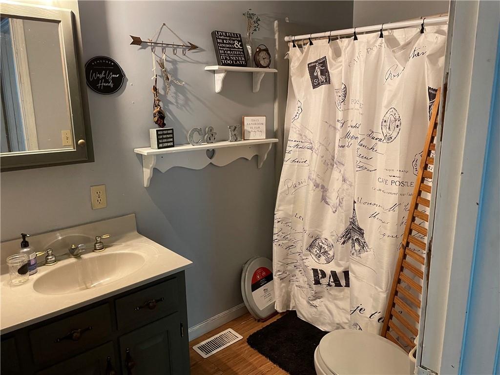 1424 Wesley Chapel Road Mitchell, IN 47446 - Photo 21 of 27