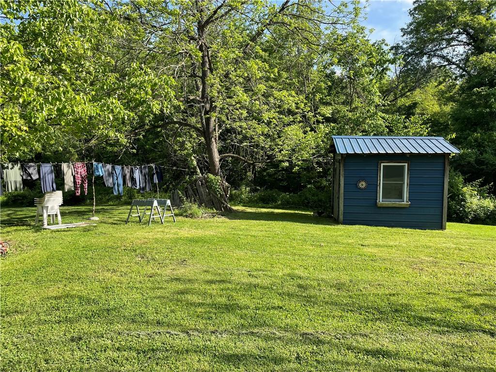1424 Wesley Chapel Road Mitchell, IN 47446 - Photo 24 of 27