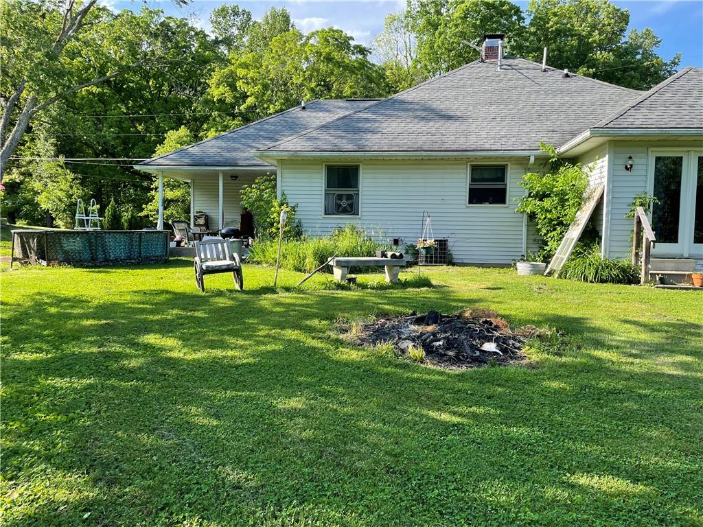 1424 Wesley Chapel Road Mitchell, IN 47446 - Photo 26 of 27