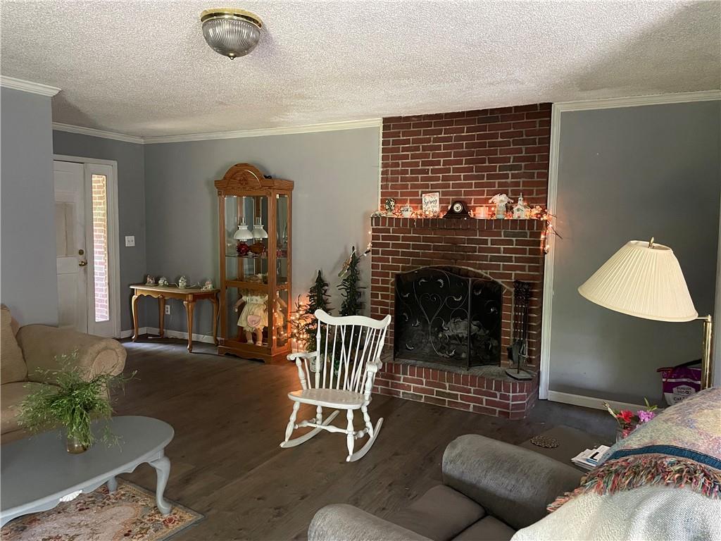 1424 Wesley Chapel Road Mitchell, IN 47446 - Photo 4 of 27