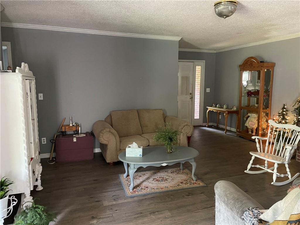 1424 Wesley Chapel Road Mitchell, IN 47446 - Photo 5 of 27