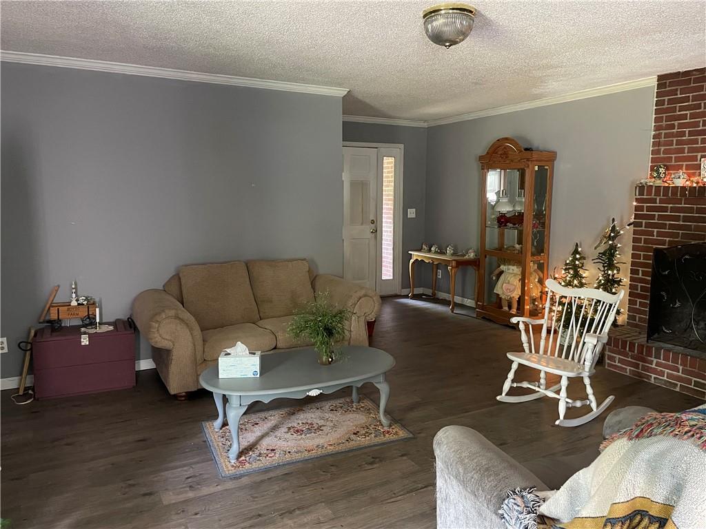 1424 Wesley Chapel Road Mitchell, IN 47446 - Photo 6 of 27