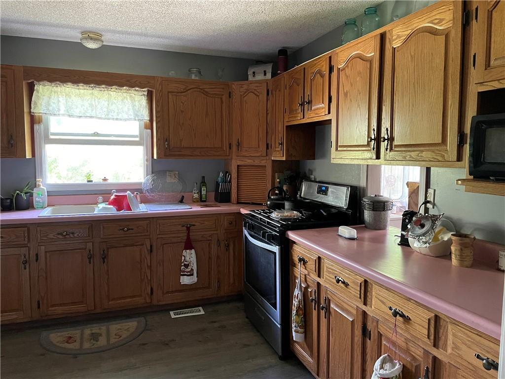 1424 Wesley Chapel Road Mitchell, IN 47446 - Photo 9 of 27