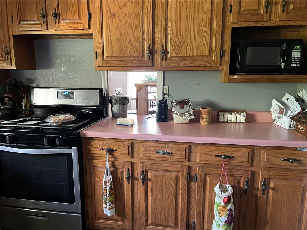 1424 Wesley Chapel Road Mitchell, IN 47446 - Photo 10 of 27