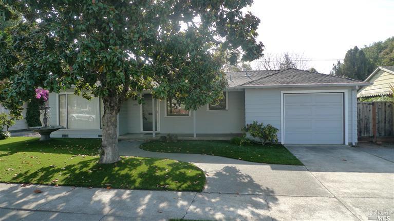 2936 Montgomery Drive Santa Rosa, CA 95405 - Photo 1 of 1 Gallery Image 1