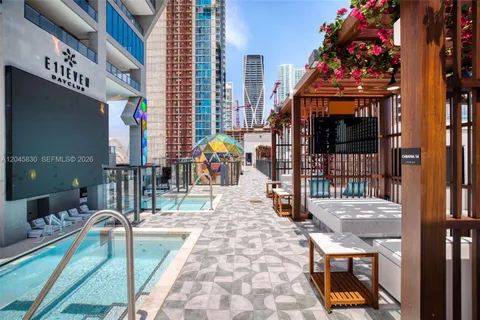 $1,595,000 | 20 Northeast 11th Street, Unit 4503, Miami, FL 33132