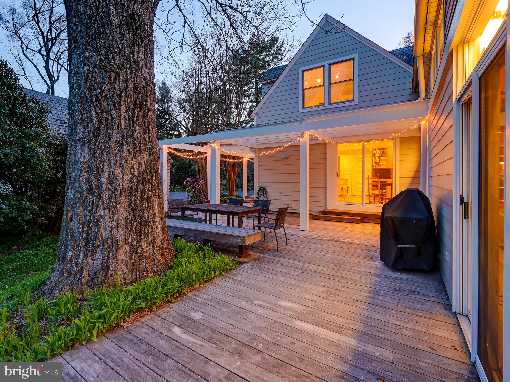 1926 Club Road Stevenson, MD 21153 - Photo 112 of 123