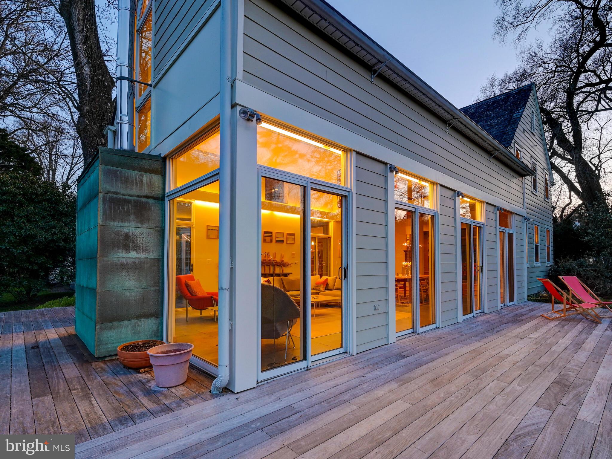 1926 Club Road Stevenson, MD 21153 - Photo 113 of 123