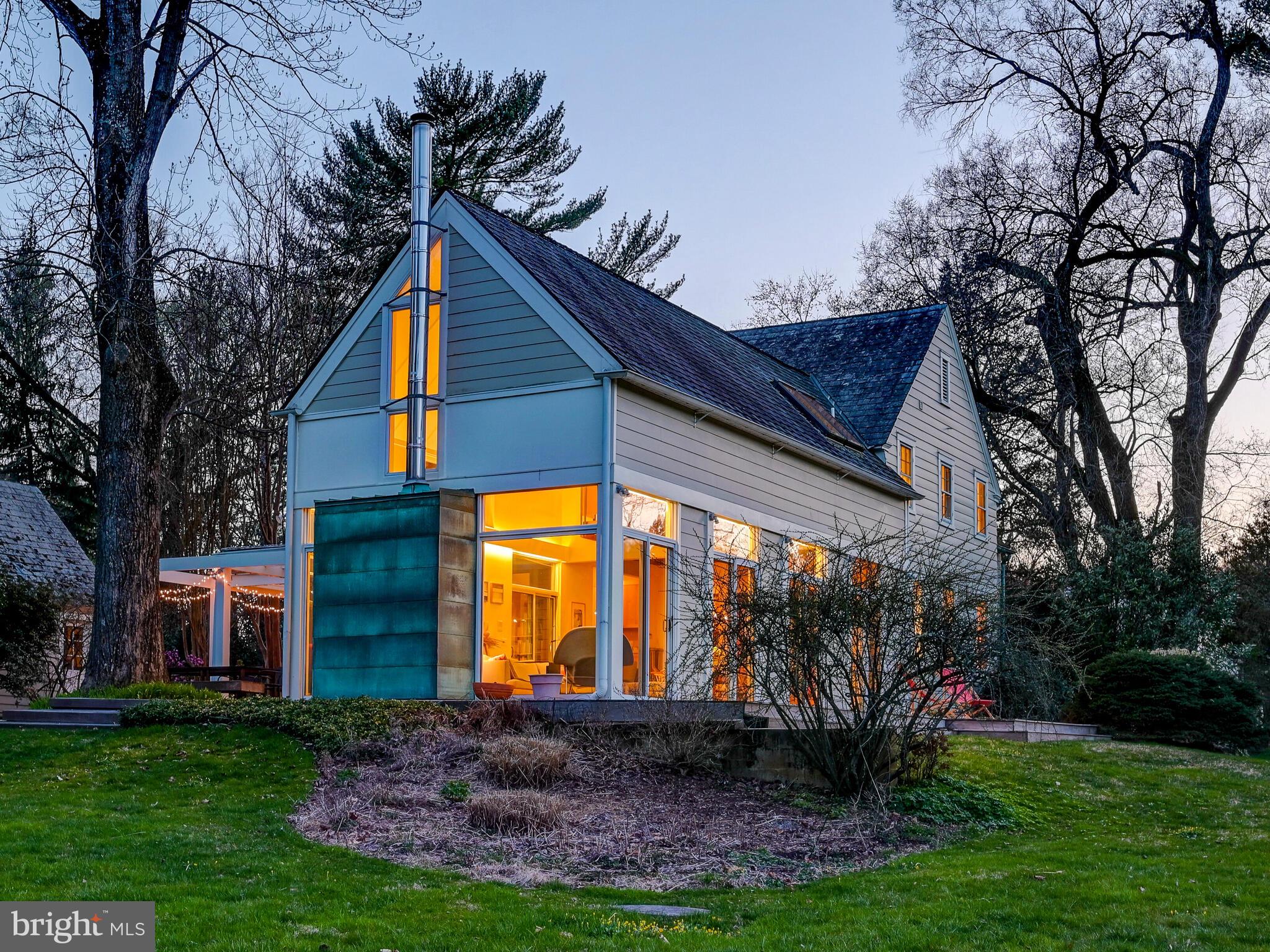 1926 Club Road Stevenson, MD 21153 - Photo 115 of 123