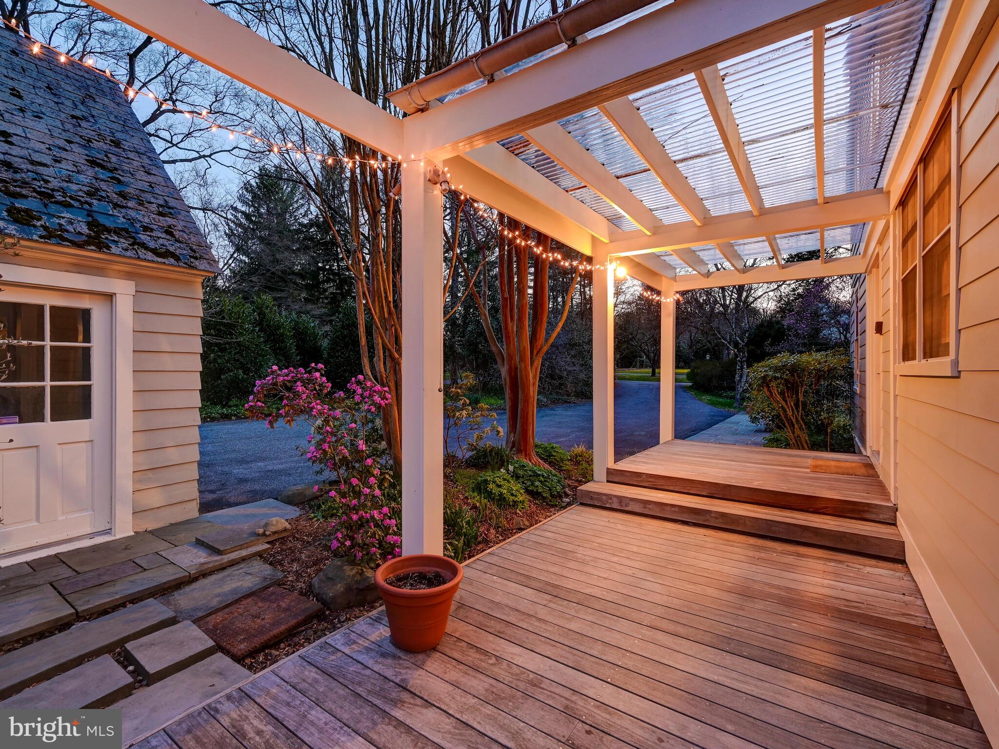 1926 Club Road Stevenson, MD 21153 - Photo 116 of 123