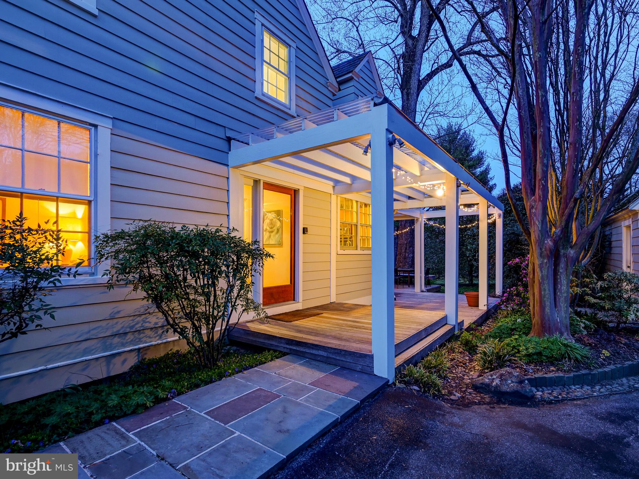 1926 Club Road Stevenson, MD 21153 - Photo 117 of 123