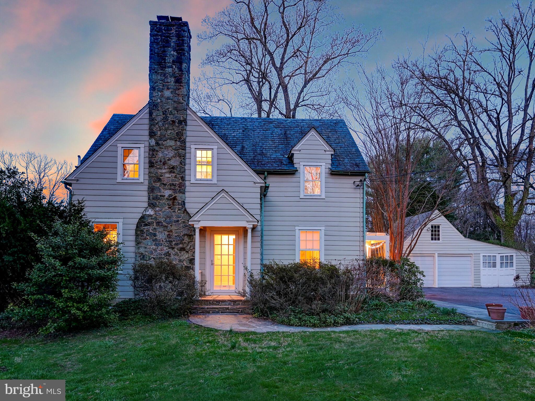 1926 Club Road Stevenson, MD 21153 - Photo 118 of 123