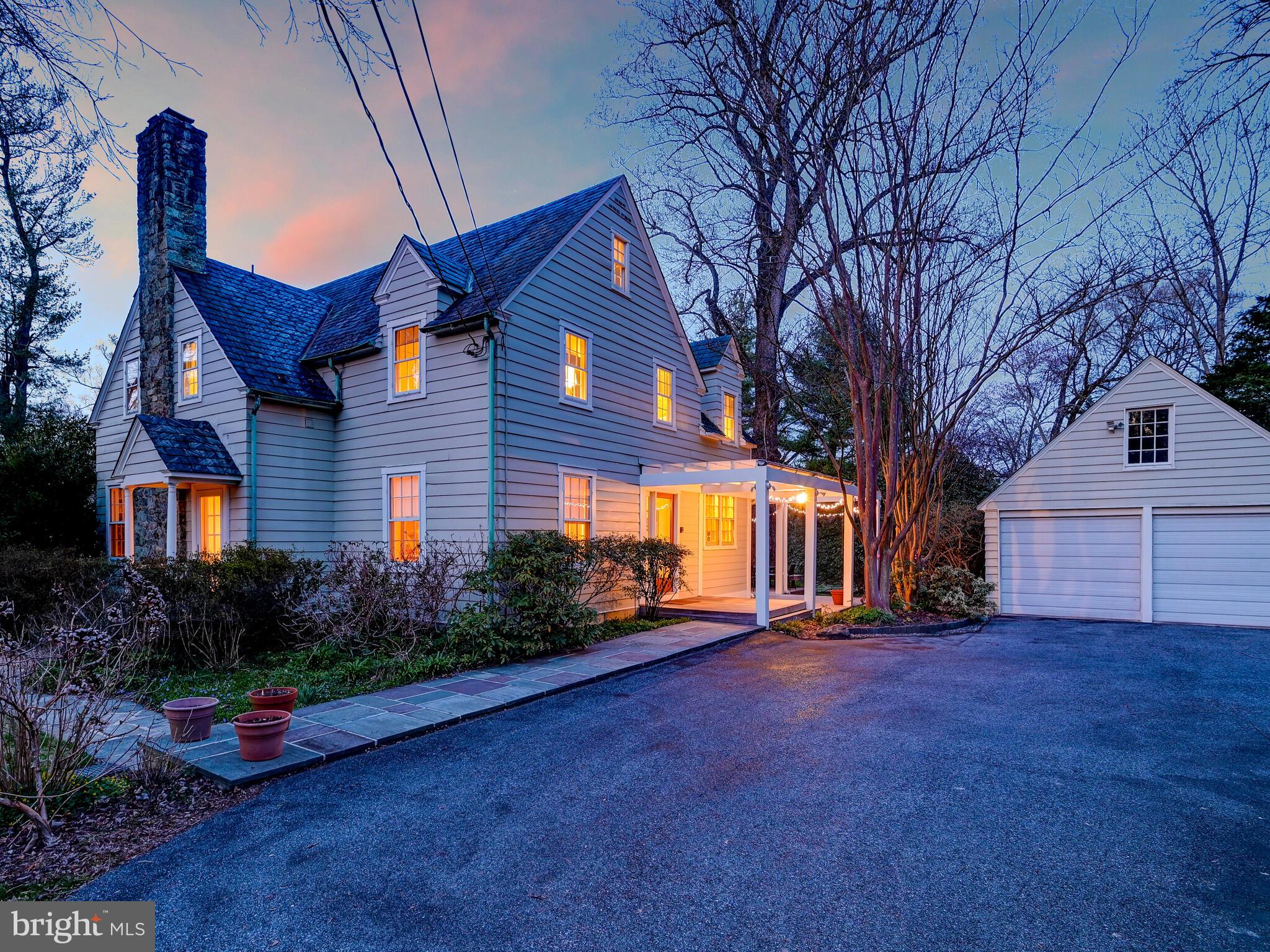 1926 Club Road Stevenson, MD 21153 - Photo 119 of 123