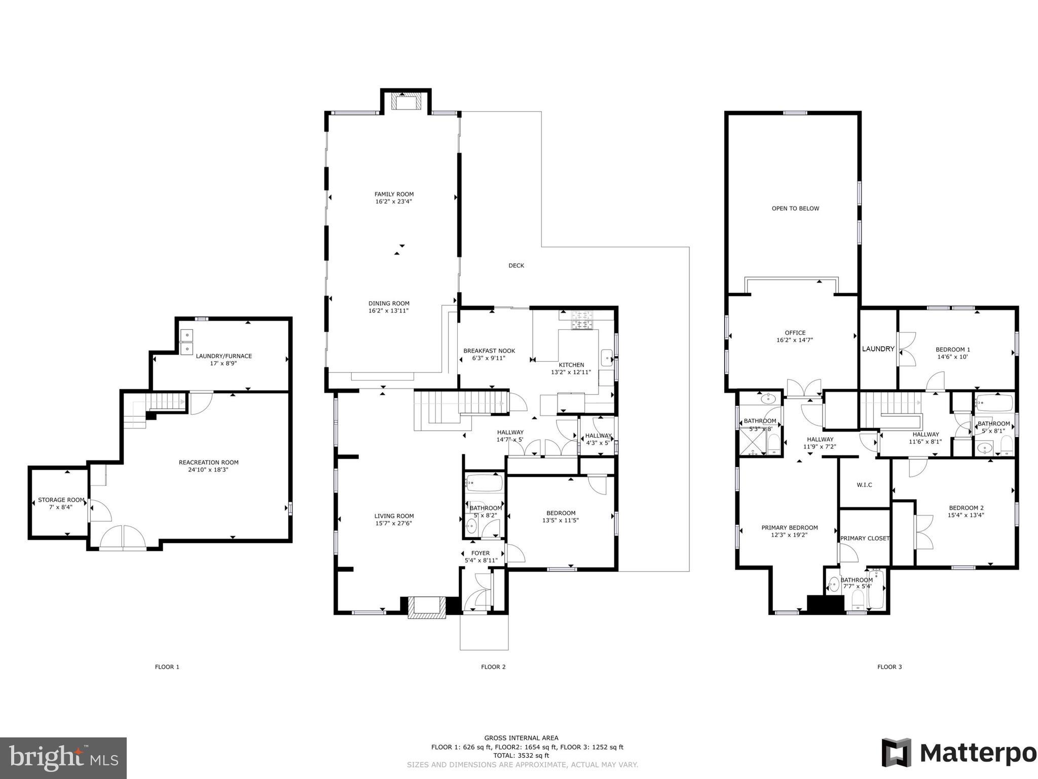 1926 Club Road Stevenson, MD 21153 - Photo 123 of 123