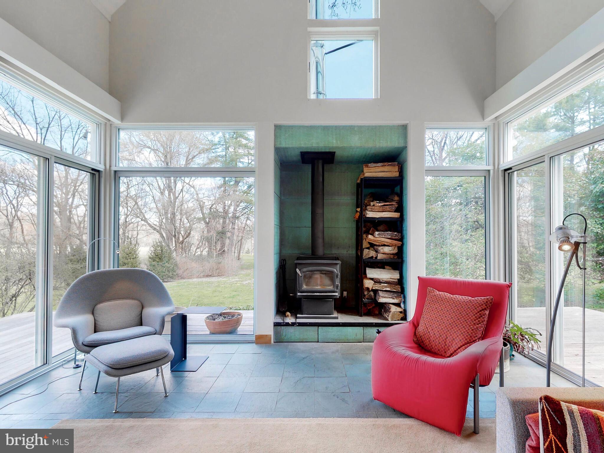 1926 Club Road Stevenson, MD 21153 - Photo 19 of 123