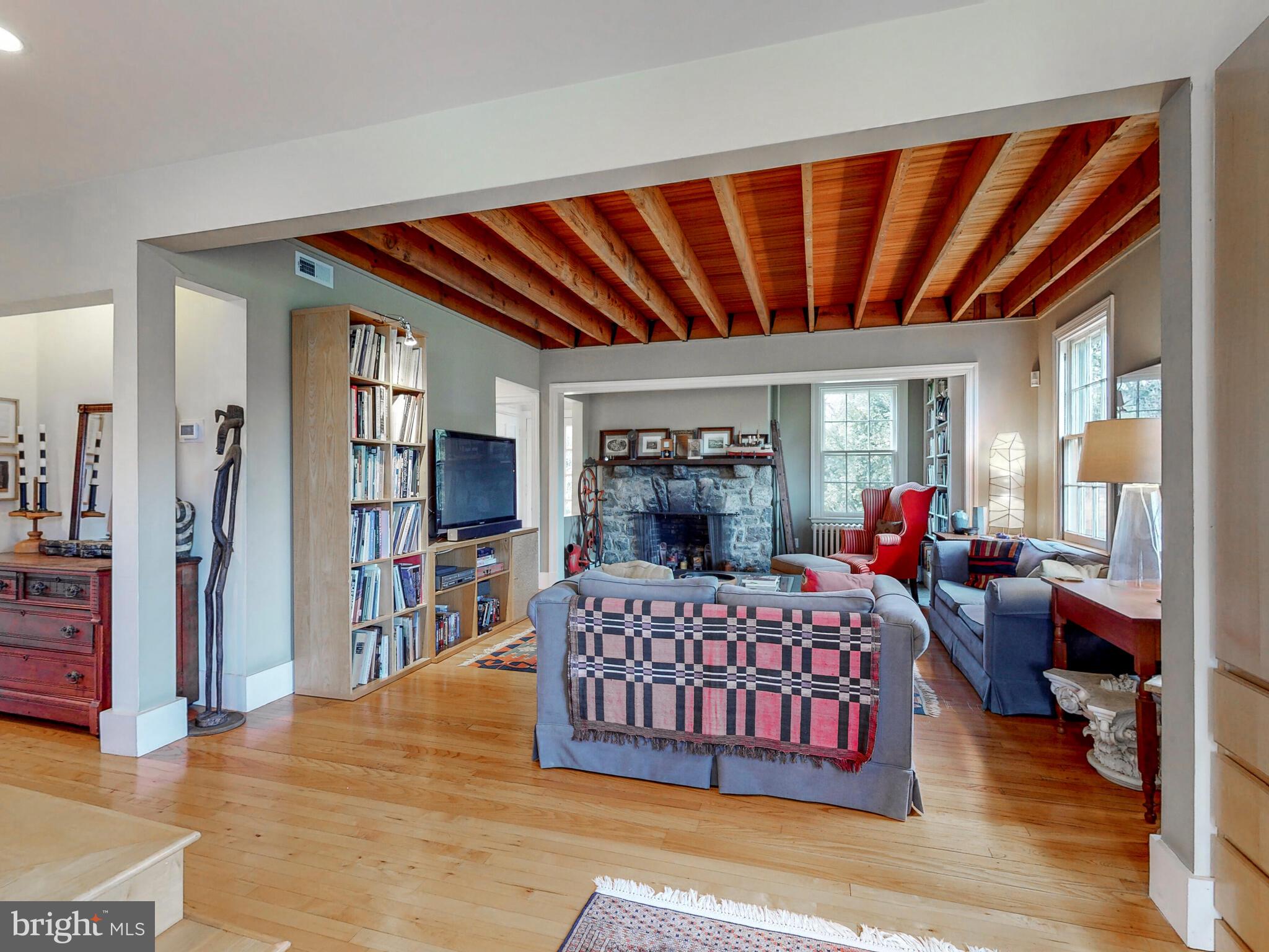 1926 Club Road Stevenson, MD 21153 - Photo 30 of 123