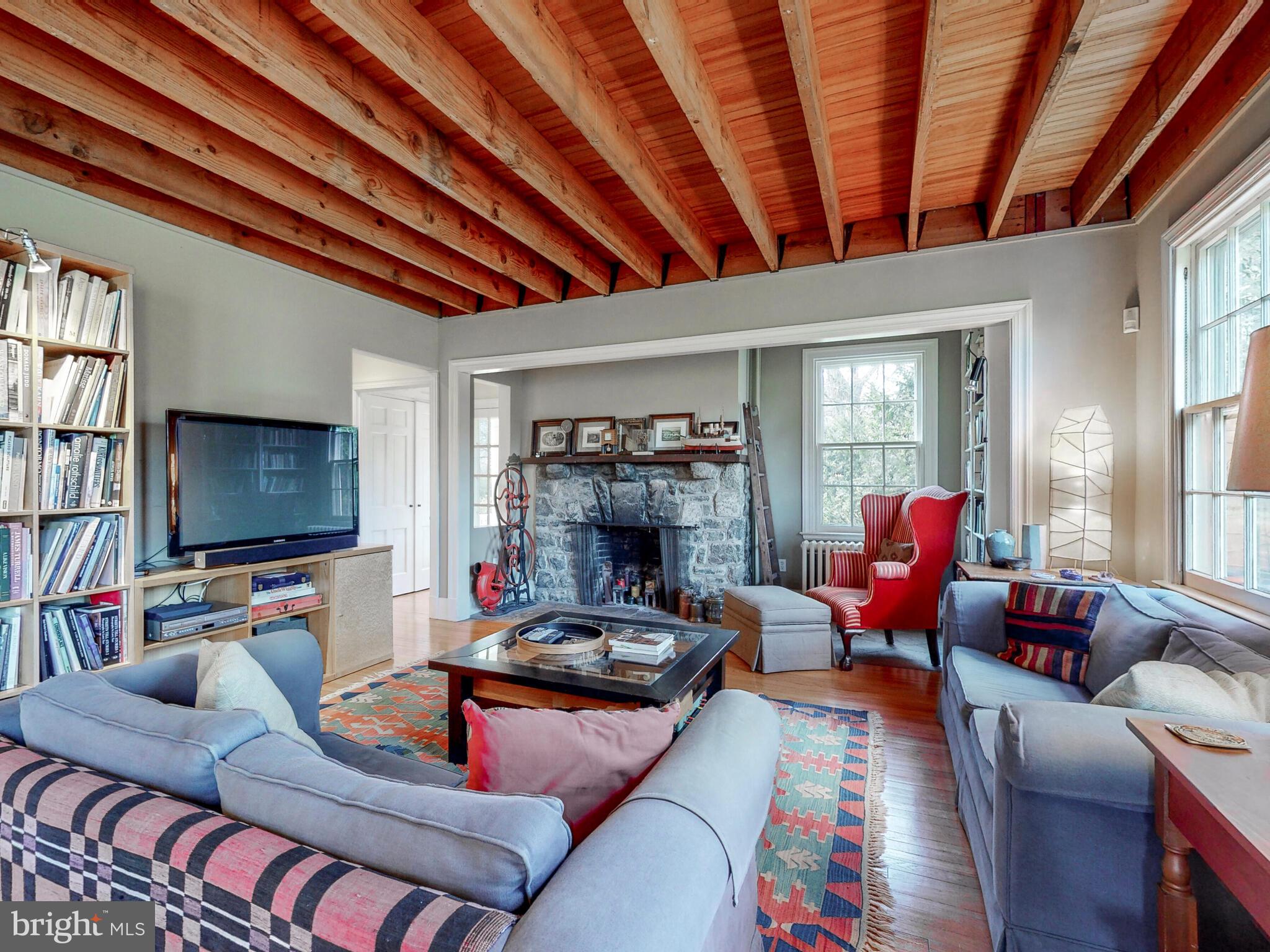 1926 Club Road Stevenson, MD 21153 - Photo 31 of 123