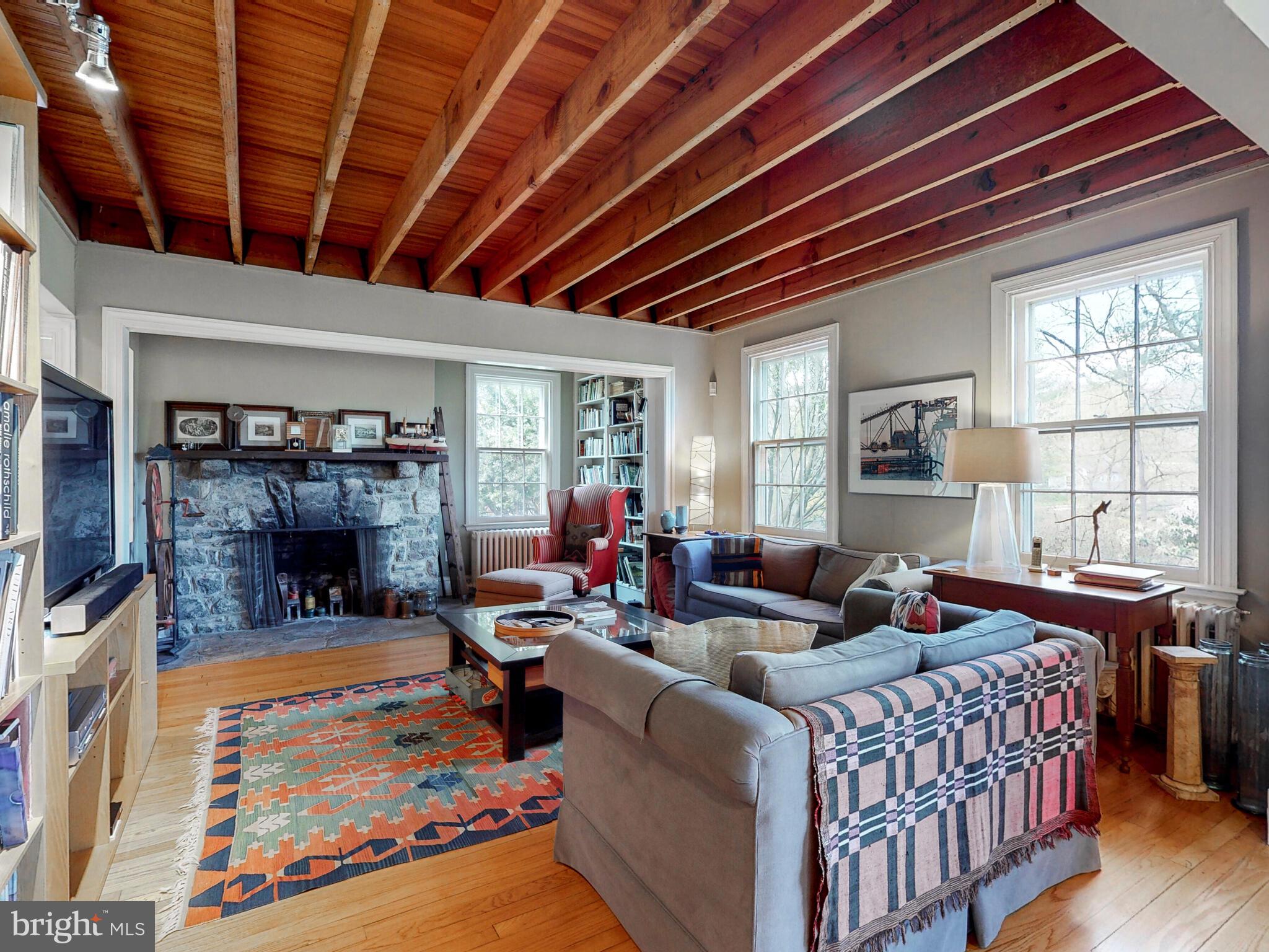 1926 Club Road Stevenson, MD 21153 - Photo 32 of 123