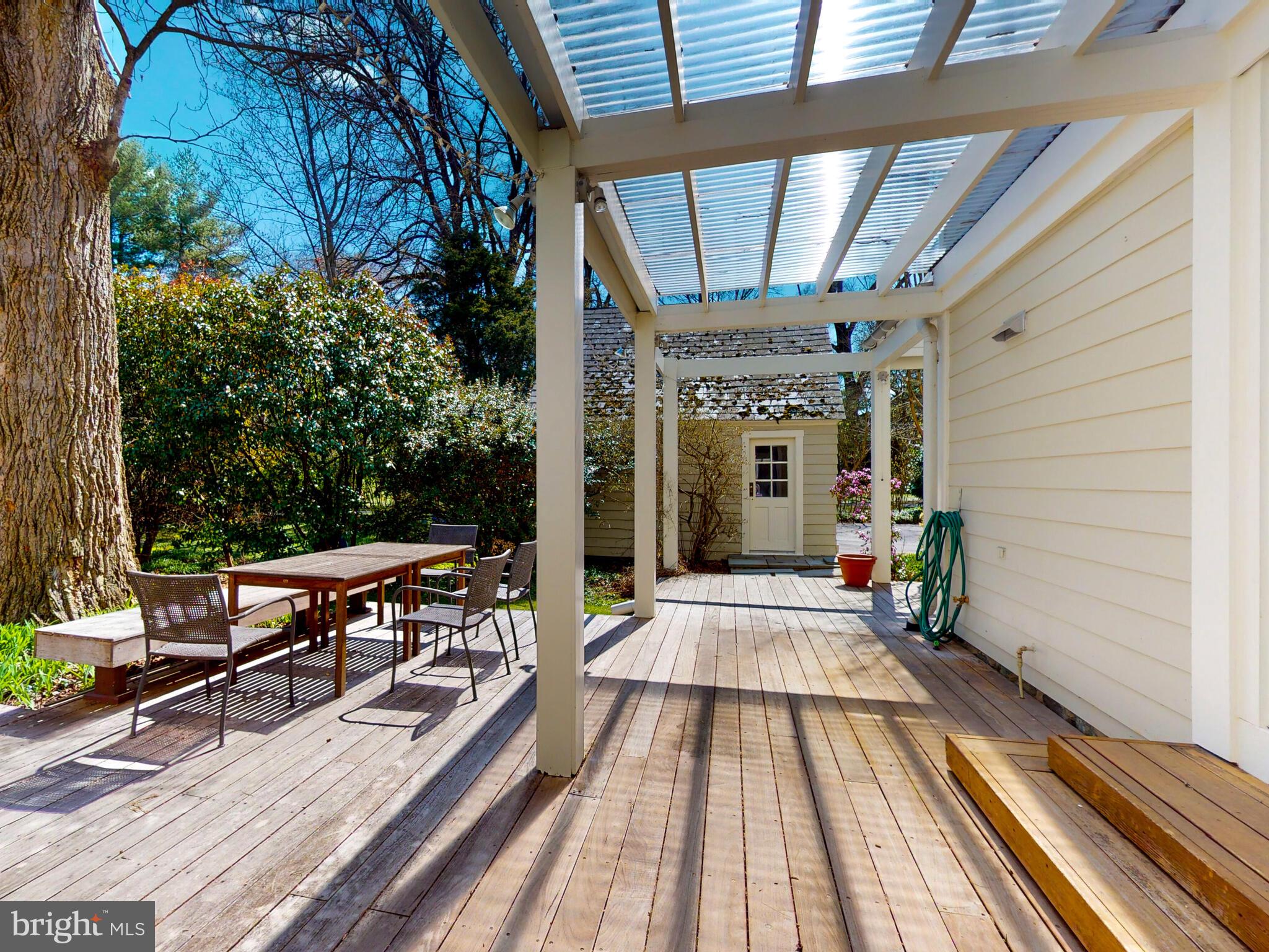 1926 Club Road Stevenson, MD 21153 - Photo 47 of 123