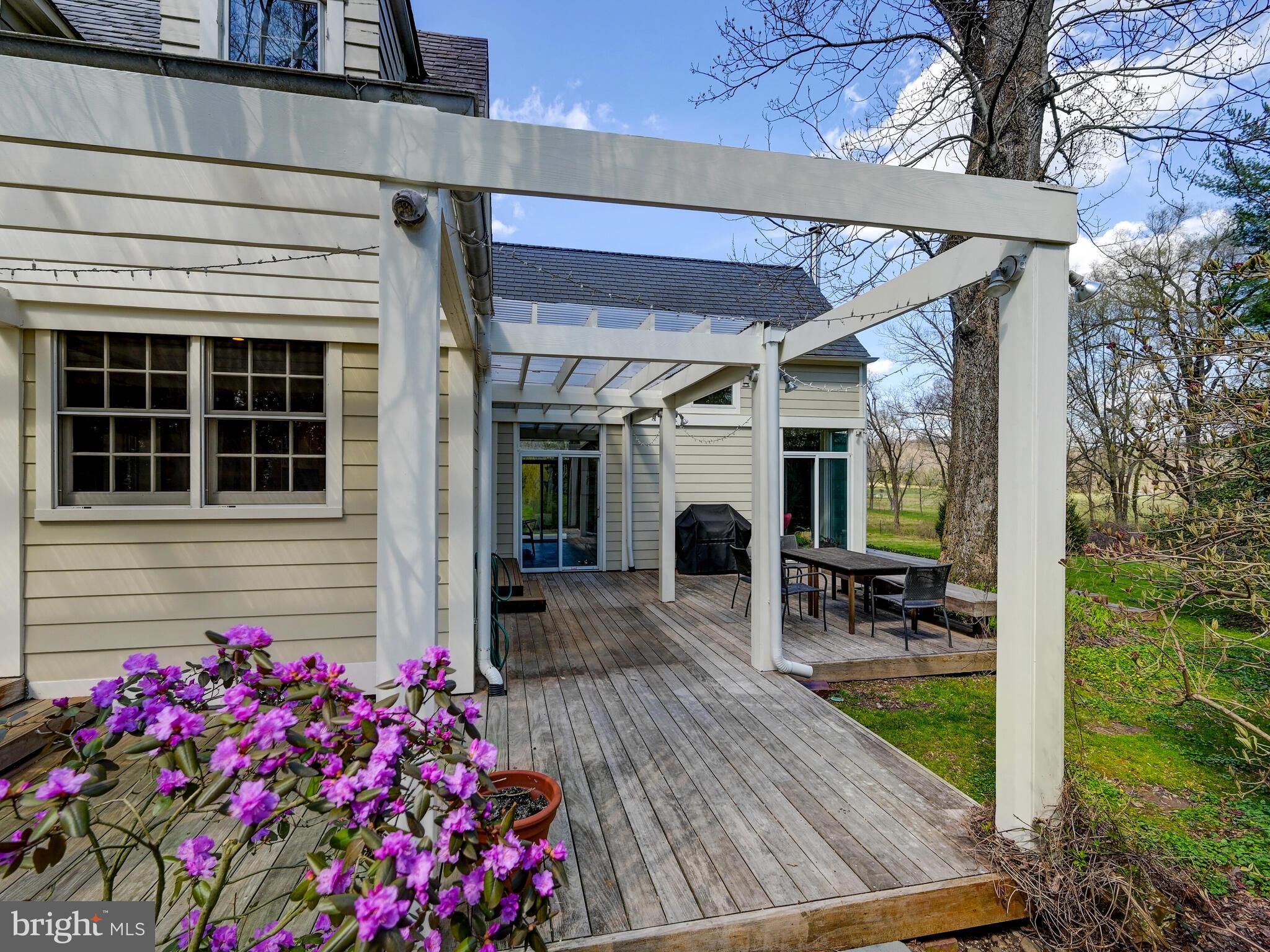 1926 Club Road Stevenson, MD 21153 - Photo 48 of 123