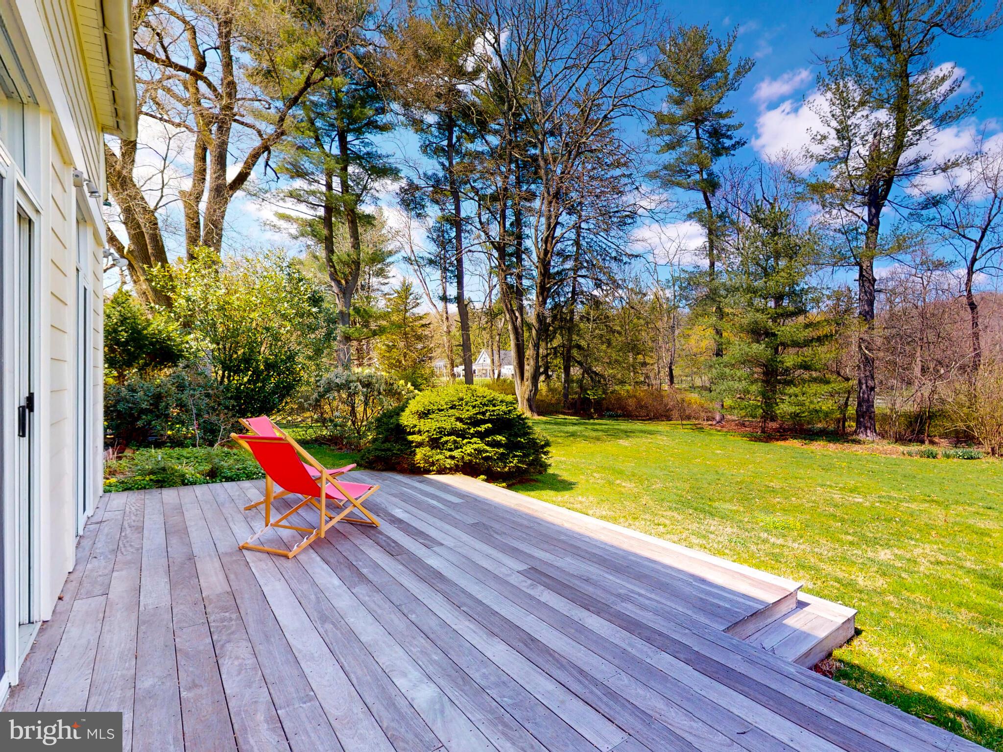 1926 Club Road Stevenson, MD 21153 - Photo 50 of 123