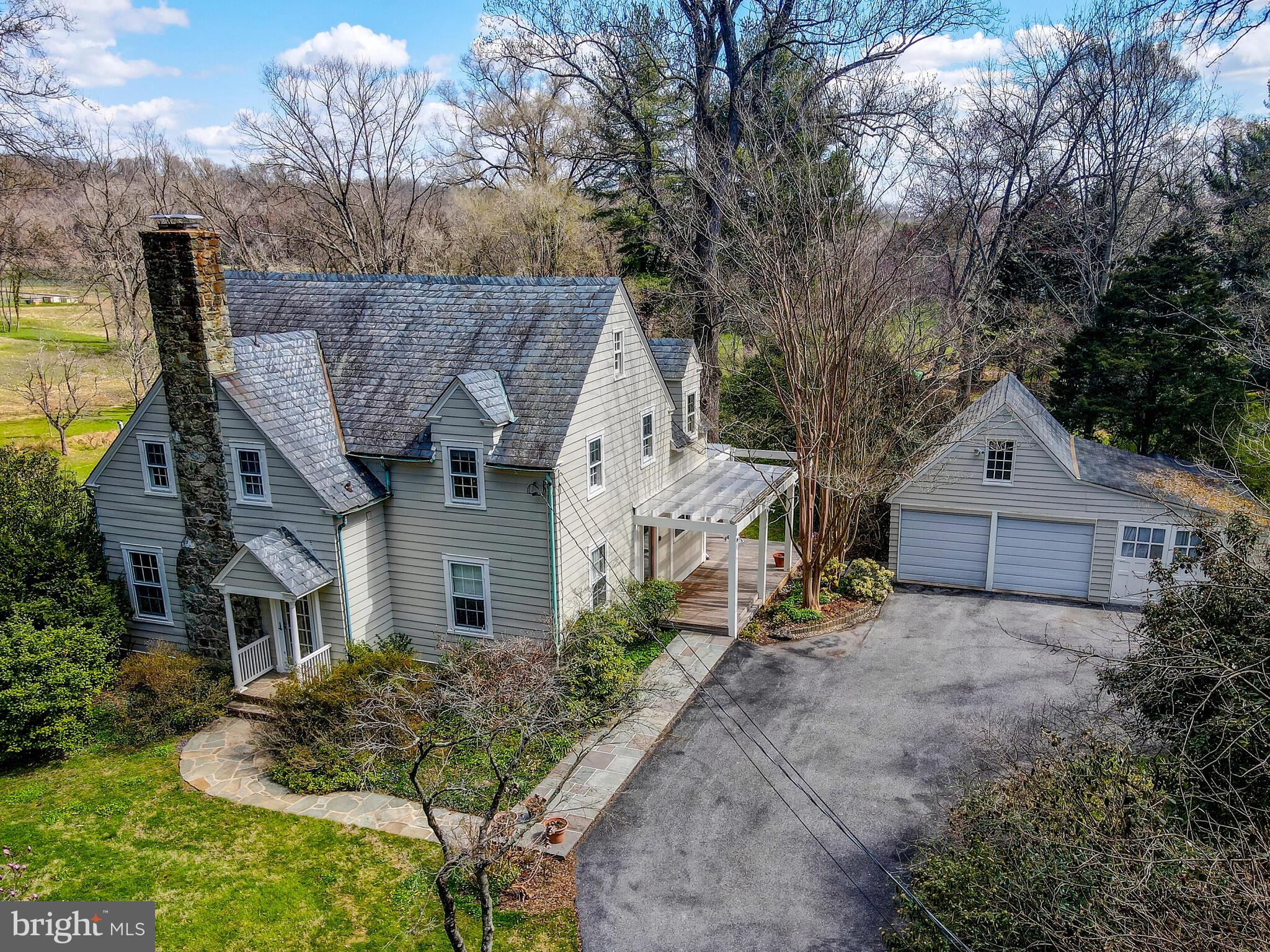 1926 Club Road Stevenson, MD 21153 - Photo 51 of 123