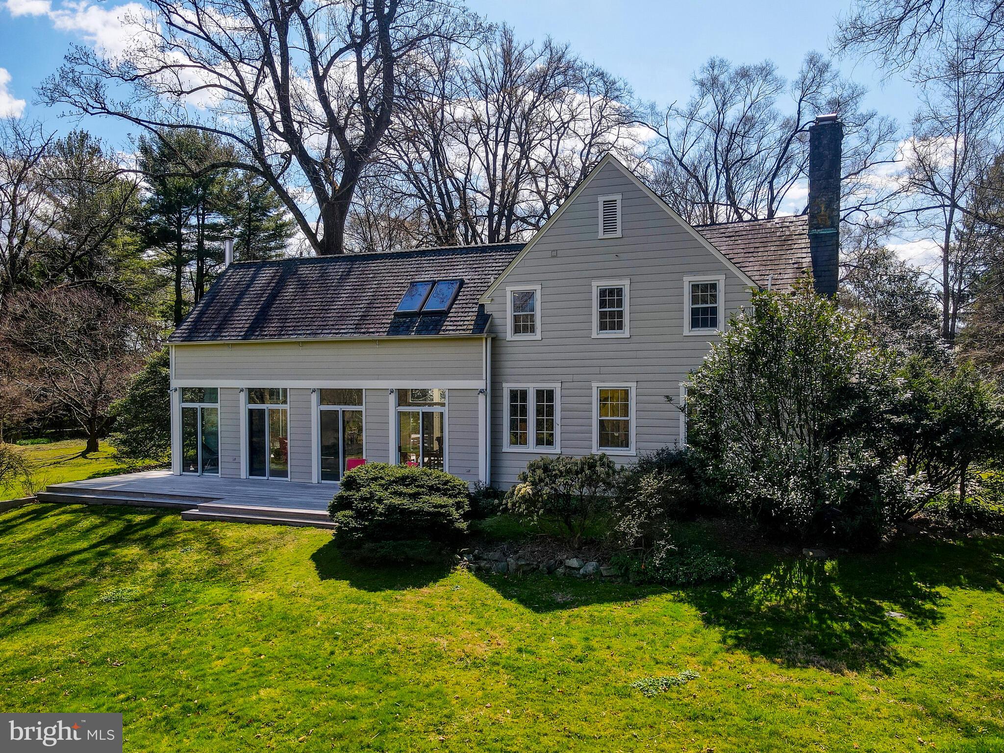 1926 Club Road Stevenson, MD 21153 - Photo 53 of 123