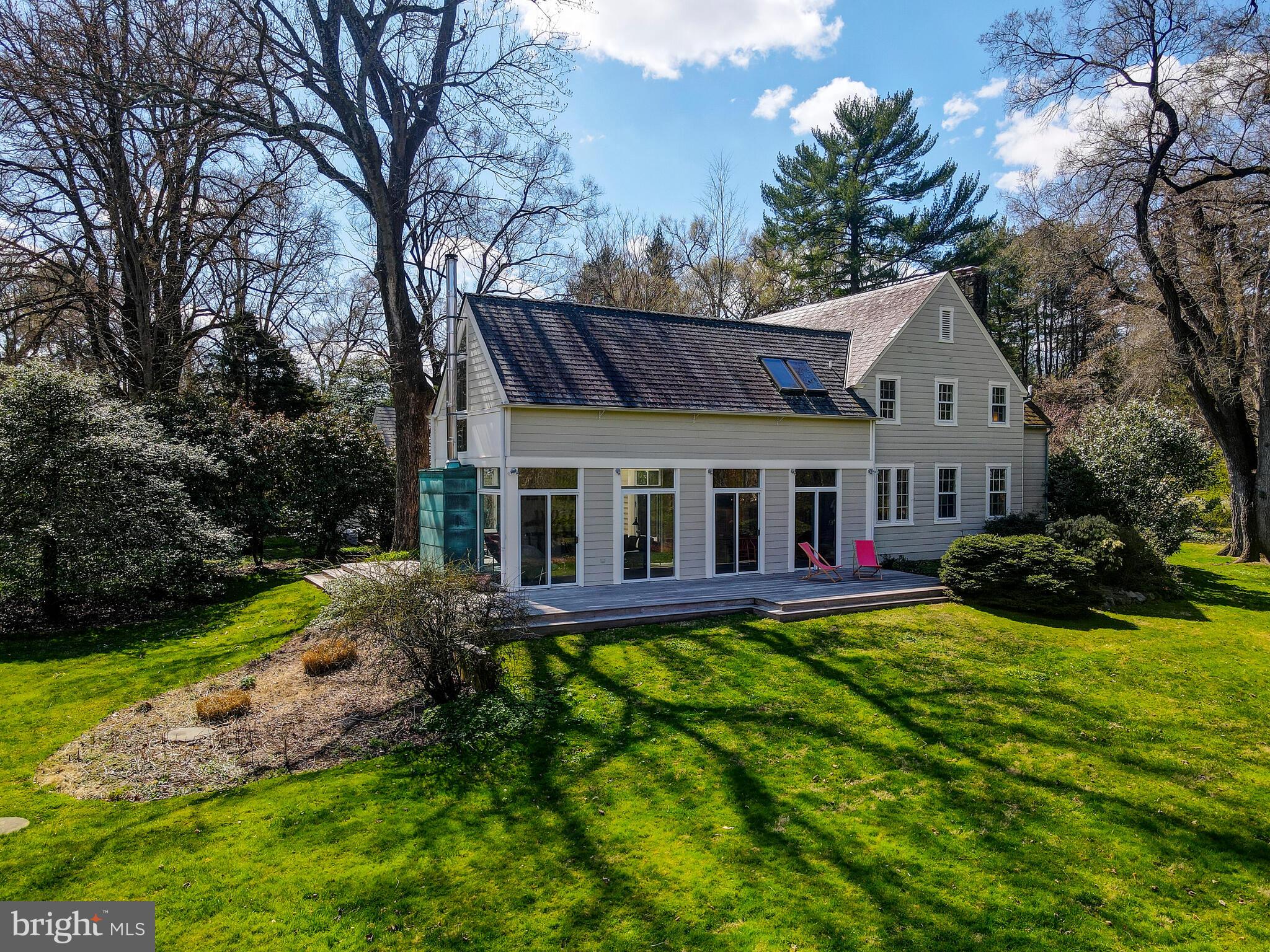 1926 Club Road Stevenson, MD 21153 - Photo 55 of 123