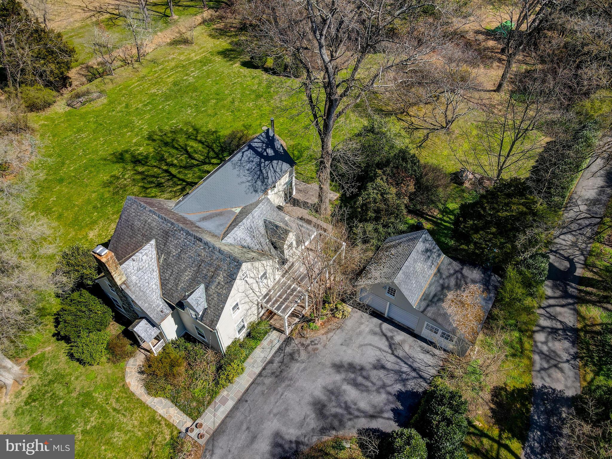 1926 Club Road Stevenson, MD 21153 - Photo 57 of 123