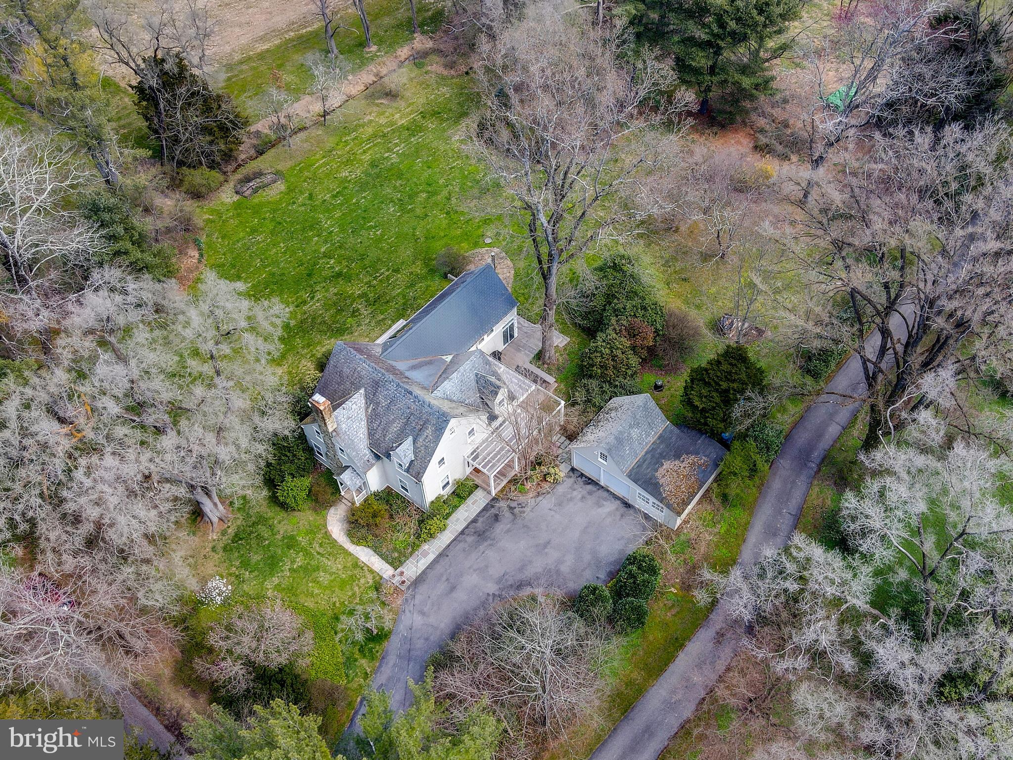 1926 Club Road Stevenson, MD 21153 - Photo 58 of 123