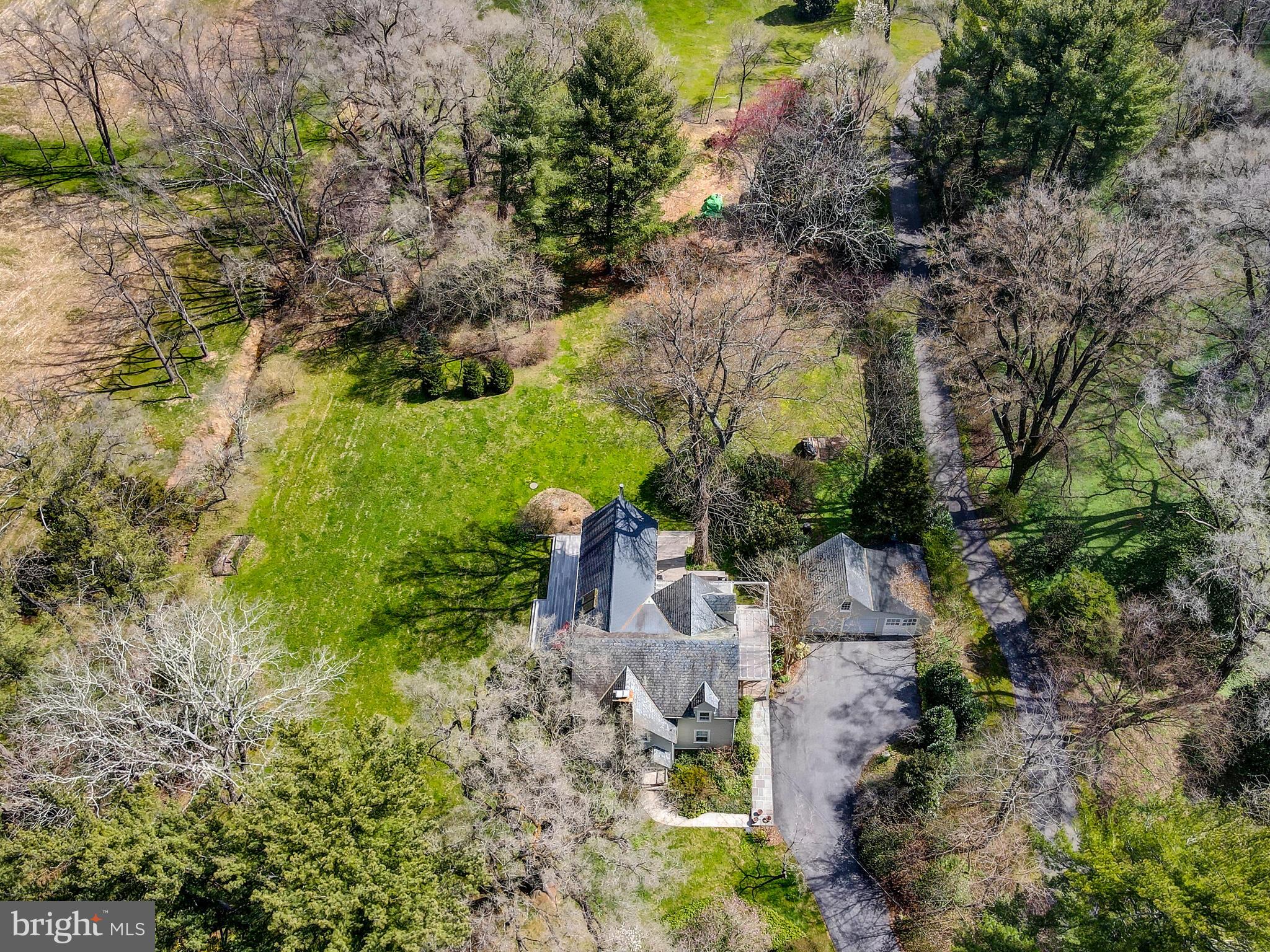 1926 Club Road Stevenson, MD 21153 - Photo 59 of 123