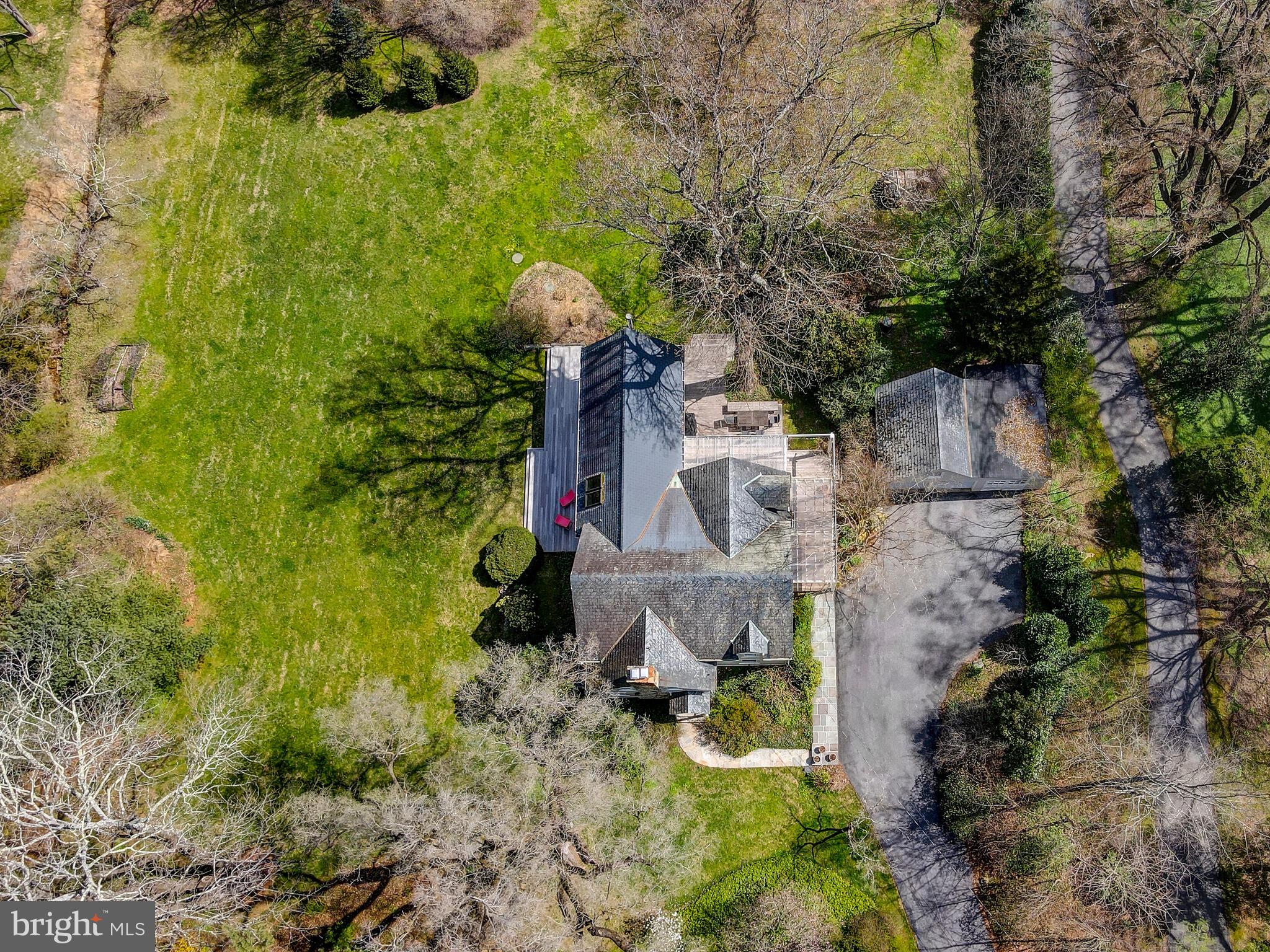 1926 Club Road Stevenson, MD 21153 - Photo 60 of 123