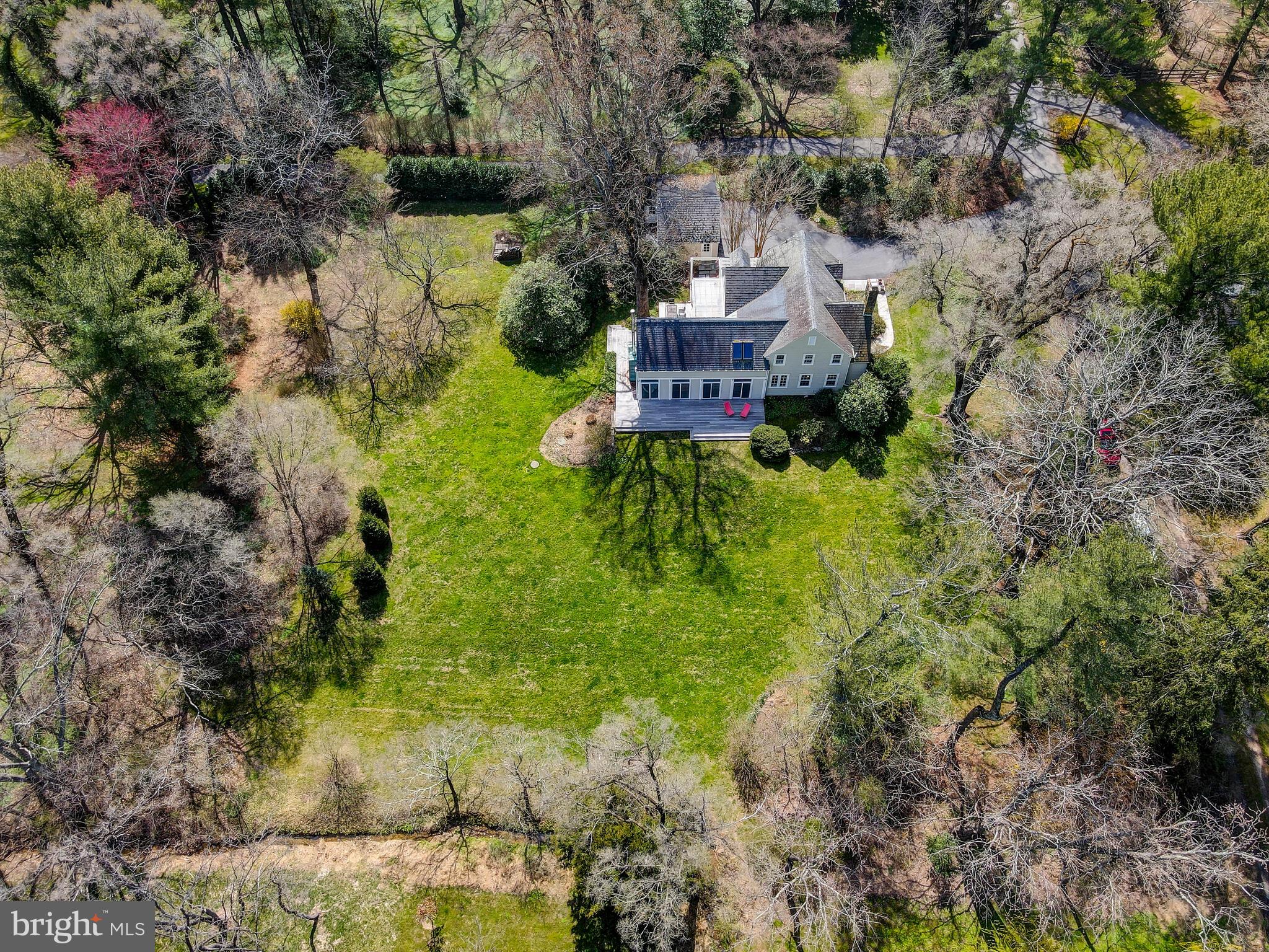 1926 Club Road Stevenson, MD 21153 - Photo 61 of 123