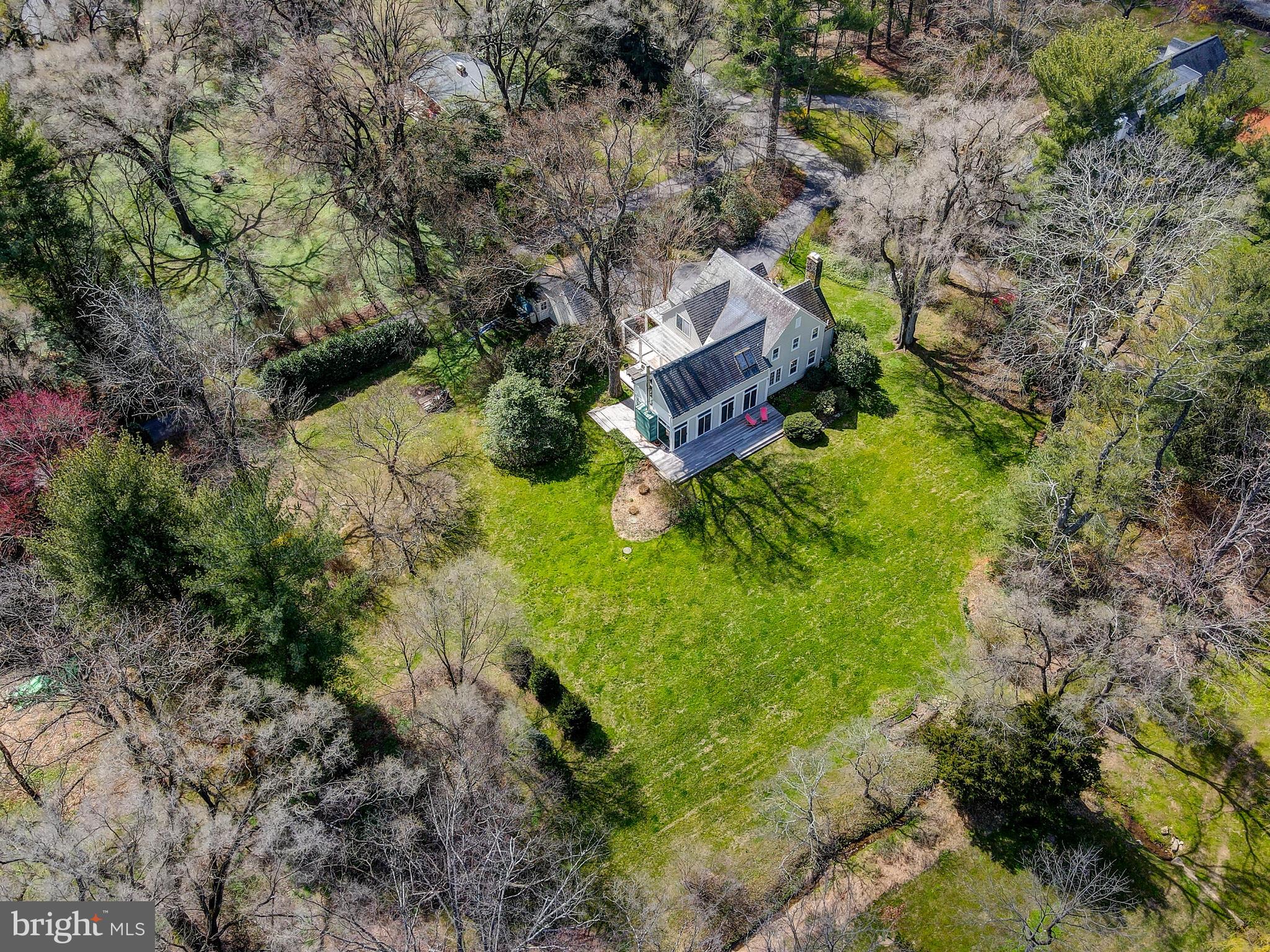 1926 Club Road Stevenson, MD 21153 - Photo 62 of 123