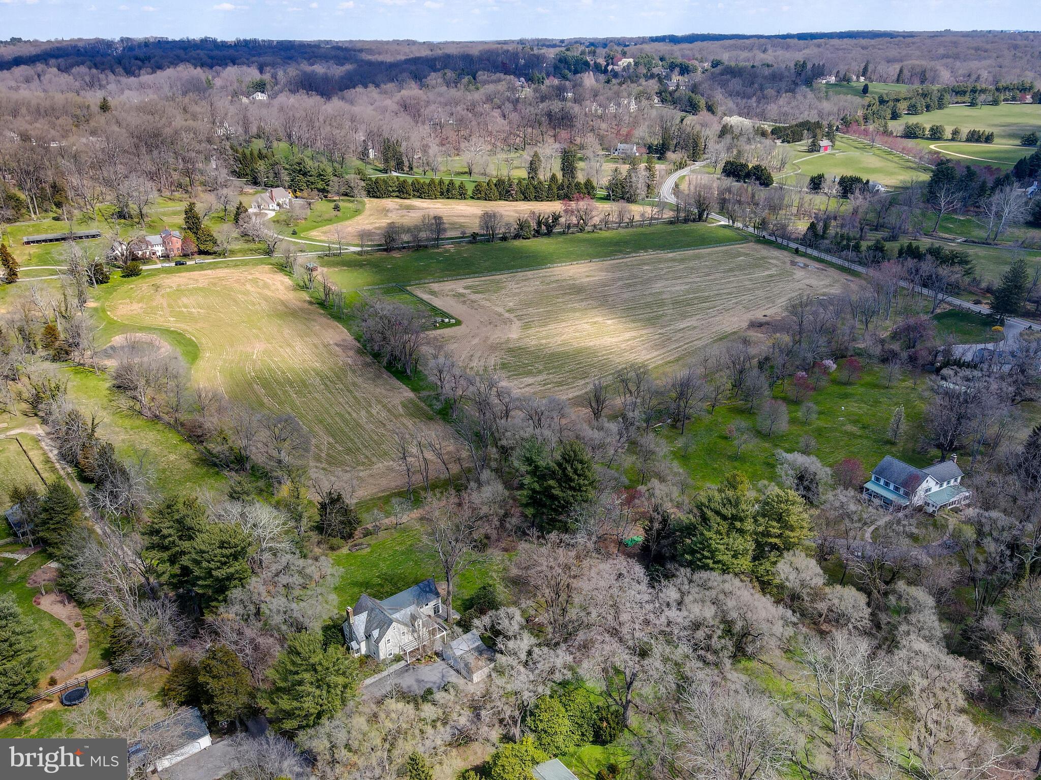 1926 Club Road Stevenson, MD 21153 - Photo 63 of 123