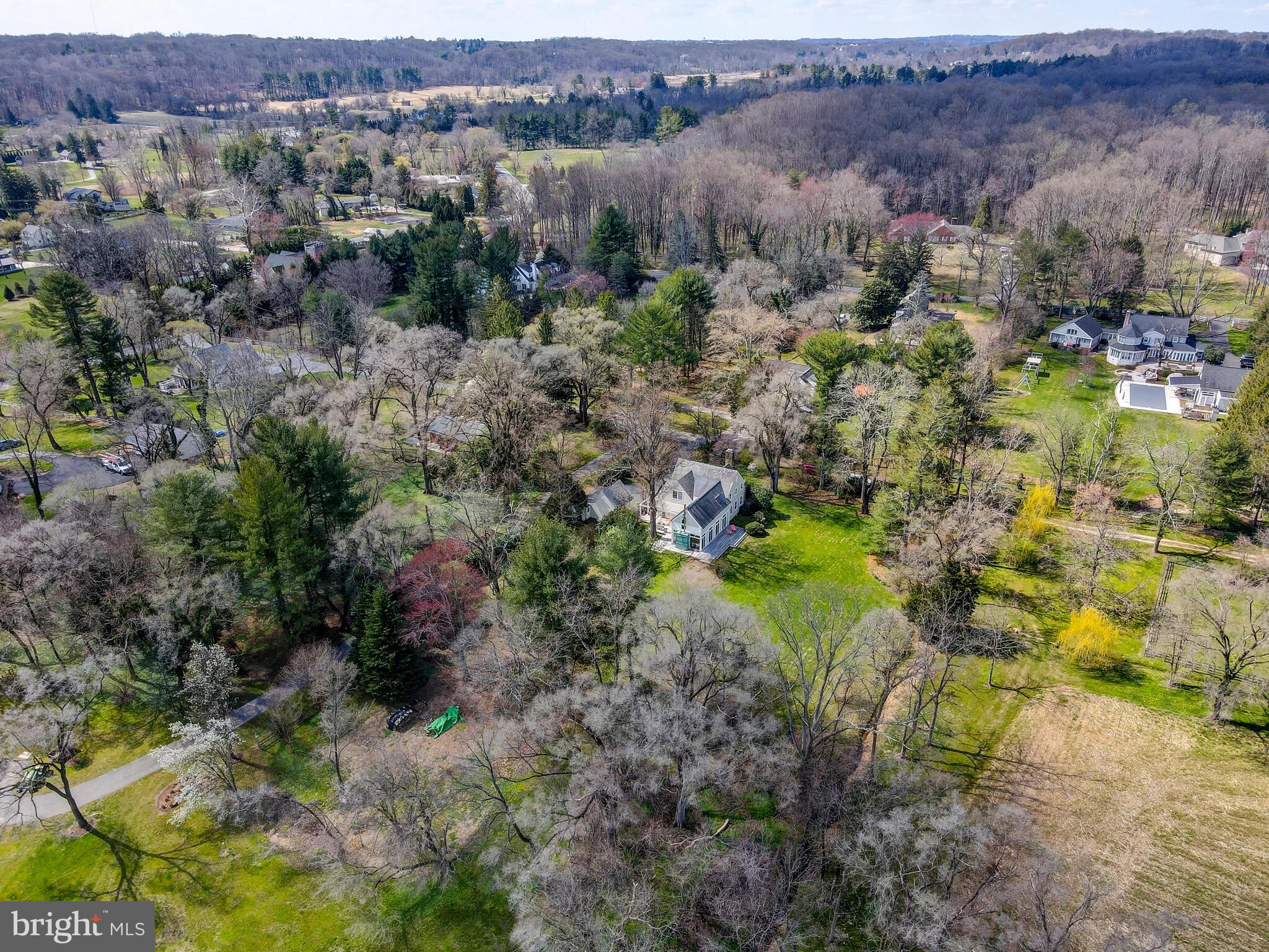 1926 Club Road Stevenson, MD 21153 - Photo 64 of 123