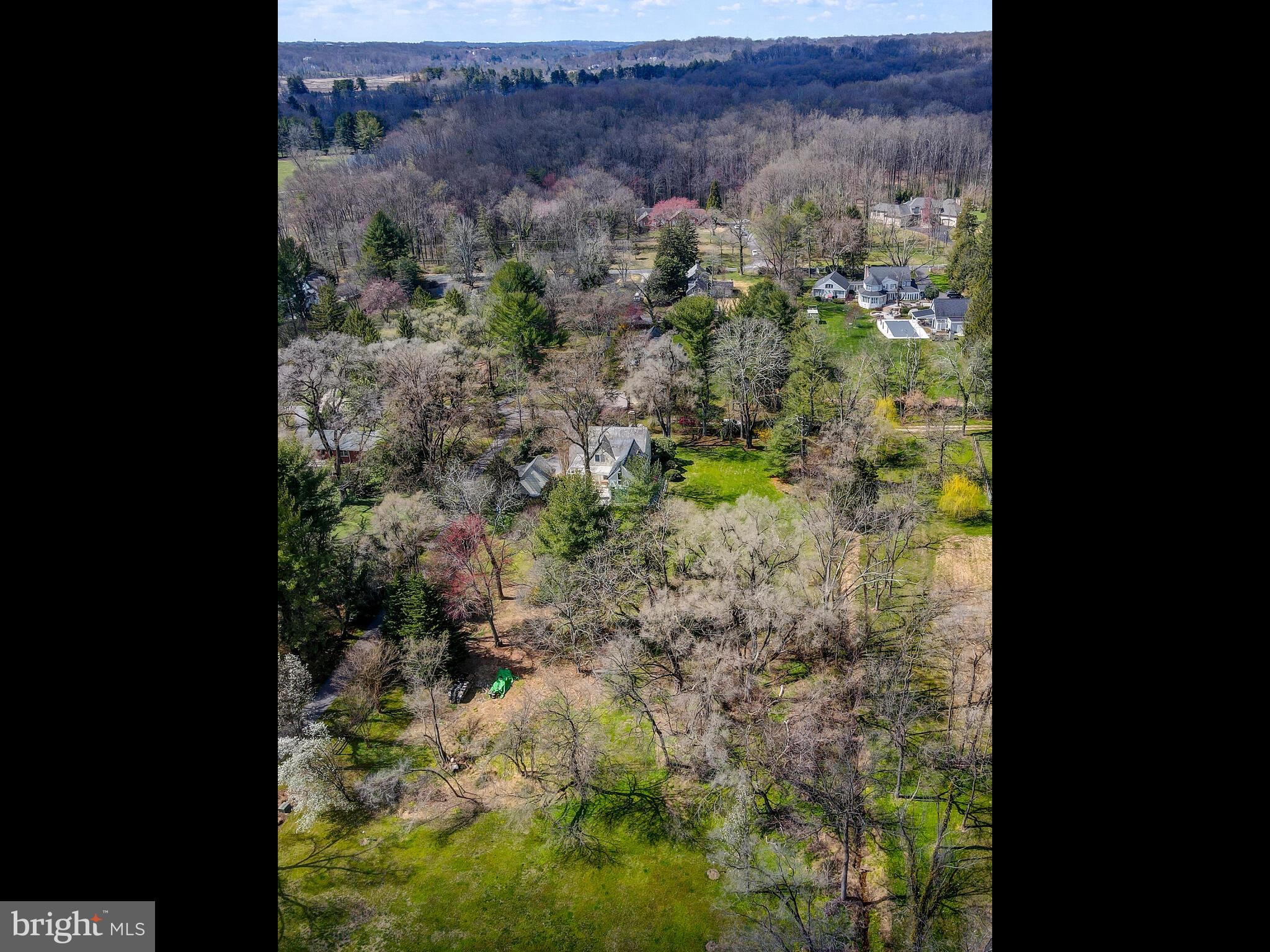 1926 Club Road Stevenson, MD 21153 - Photo 65 of 123