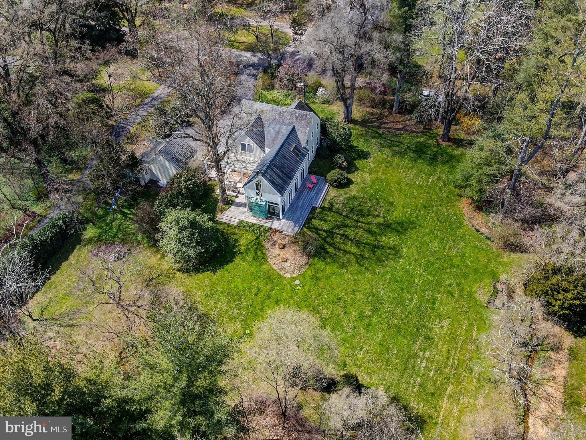 1926 Club Road Stevenson, MD 21153 - Photo 66 of 123