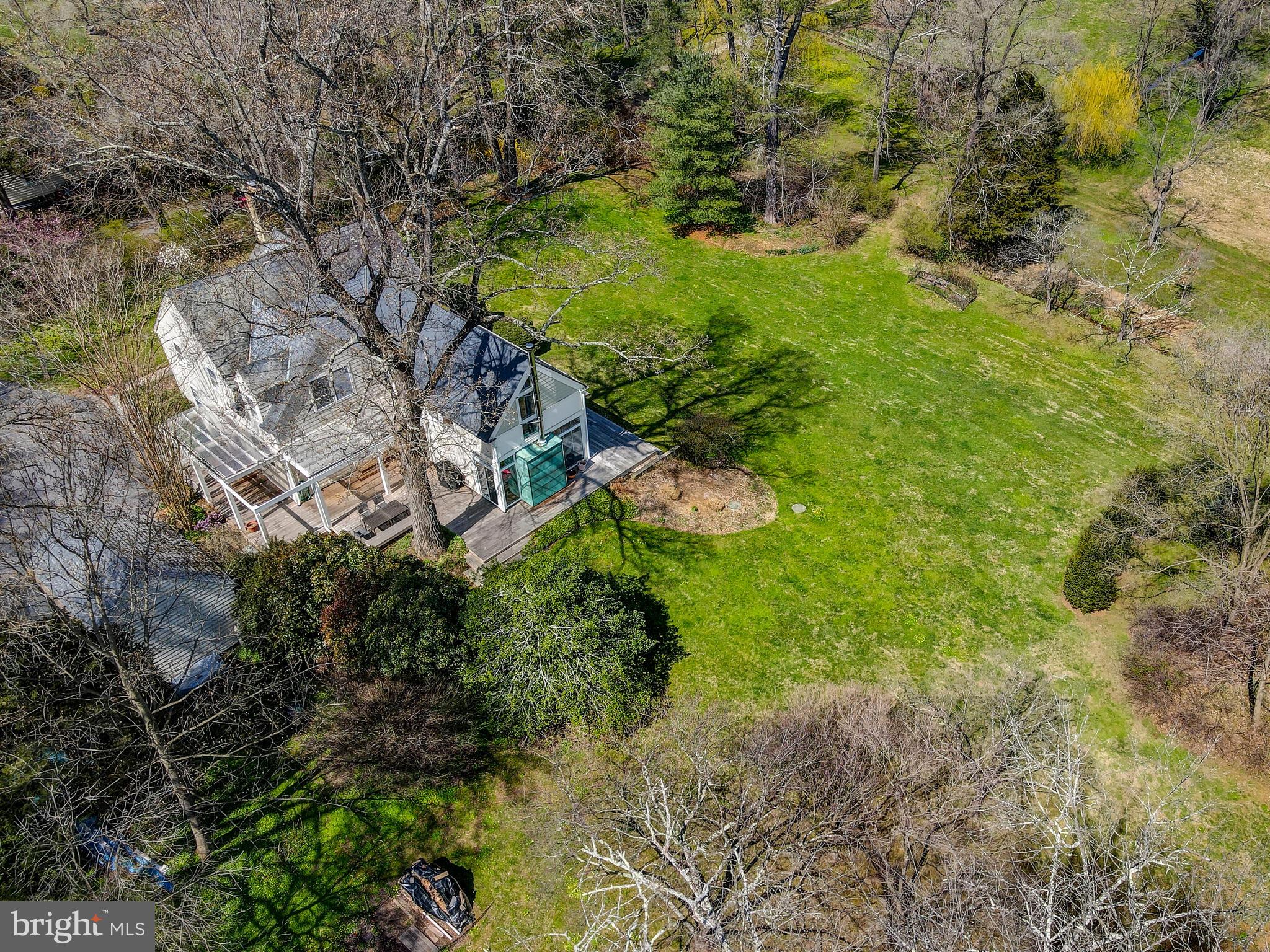 1926 Club Road Stevenson, MD 21153 - Photo 67 of 123