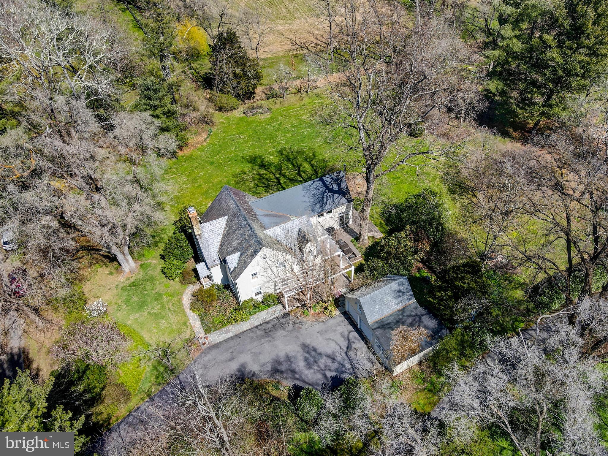 1926 Club Road Stevenson, MD 21153 - Photo 68 of 123