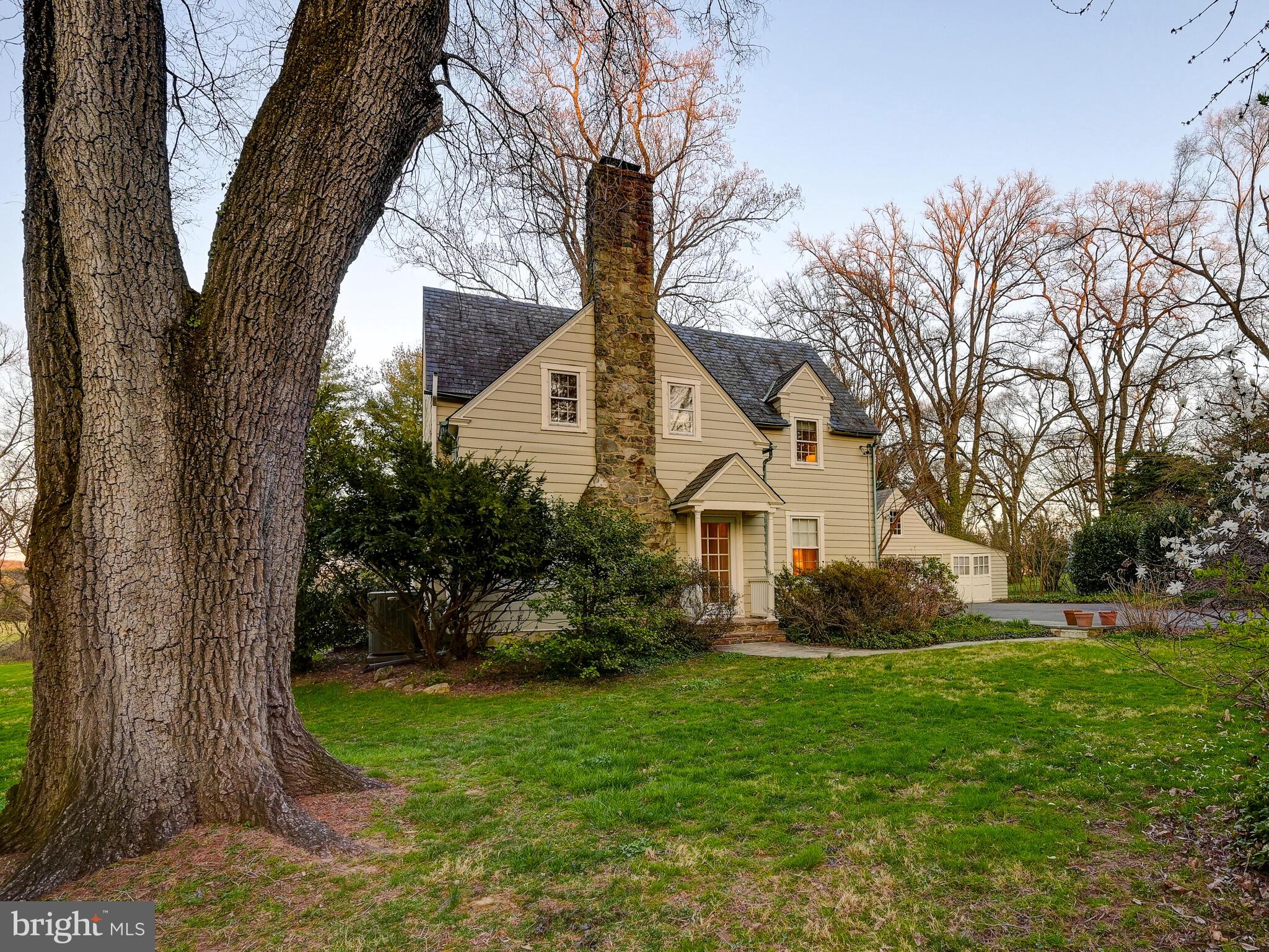 1926 Club Road Stevenson, MD 21153 - Photo 69 of 123