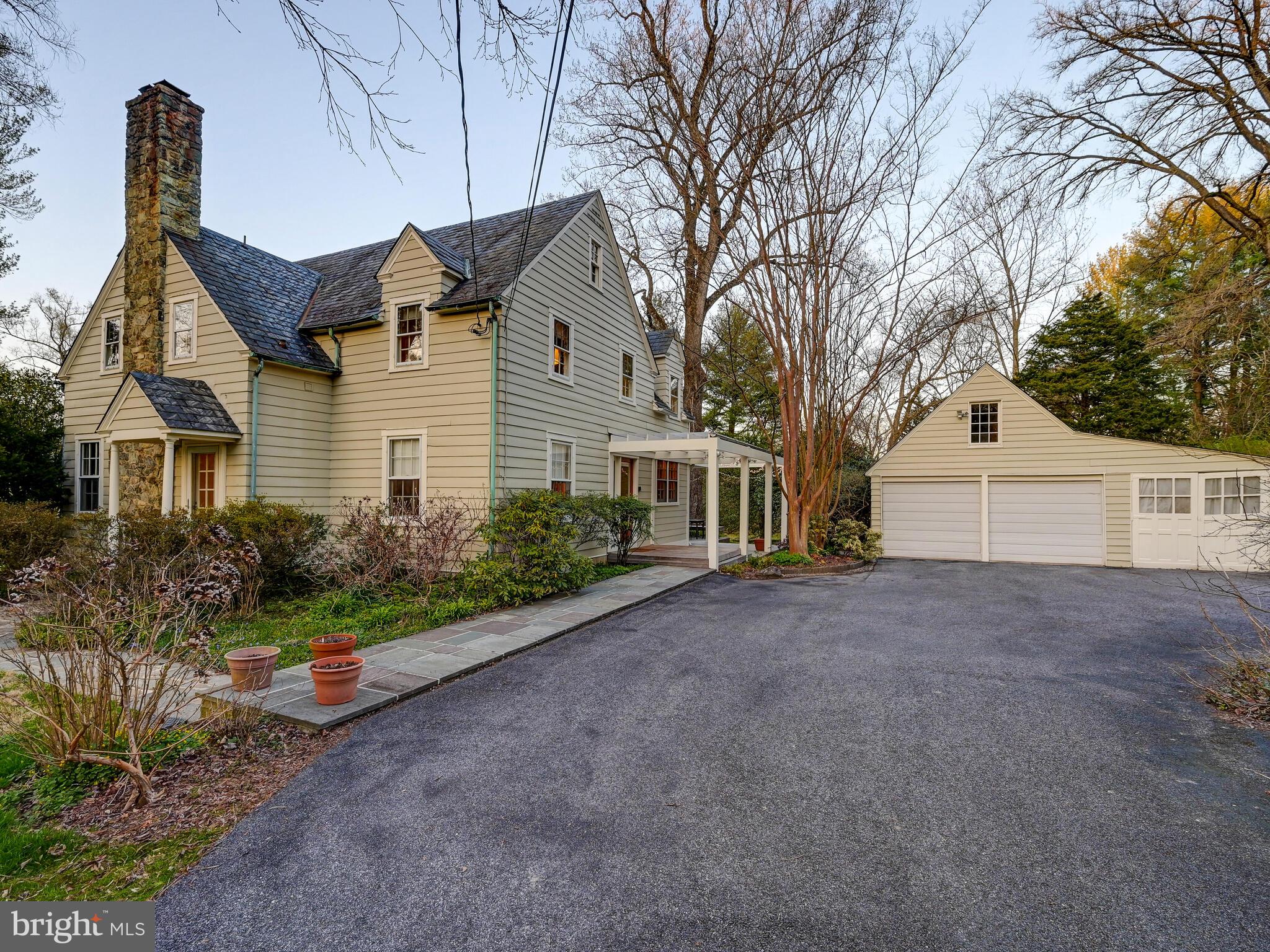 1926 Club Road Stevenson, MD 21153 - Photo 70 of 123