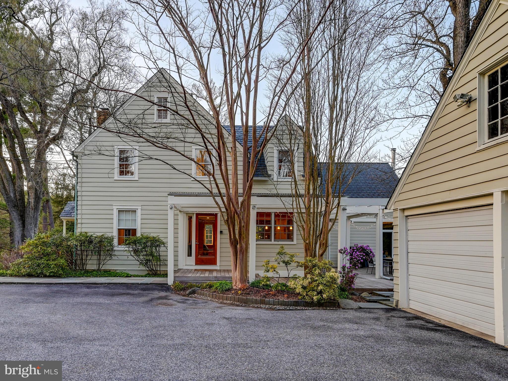 1926 Club Road Stevenson, MD 21153 - Photo 71 of 123