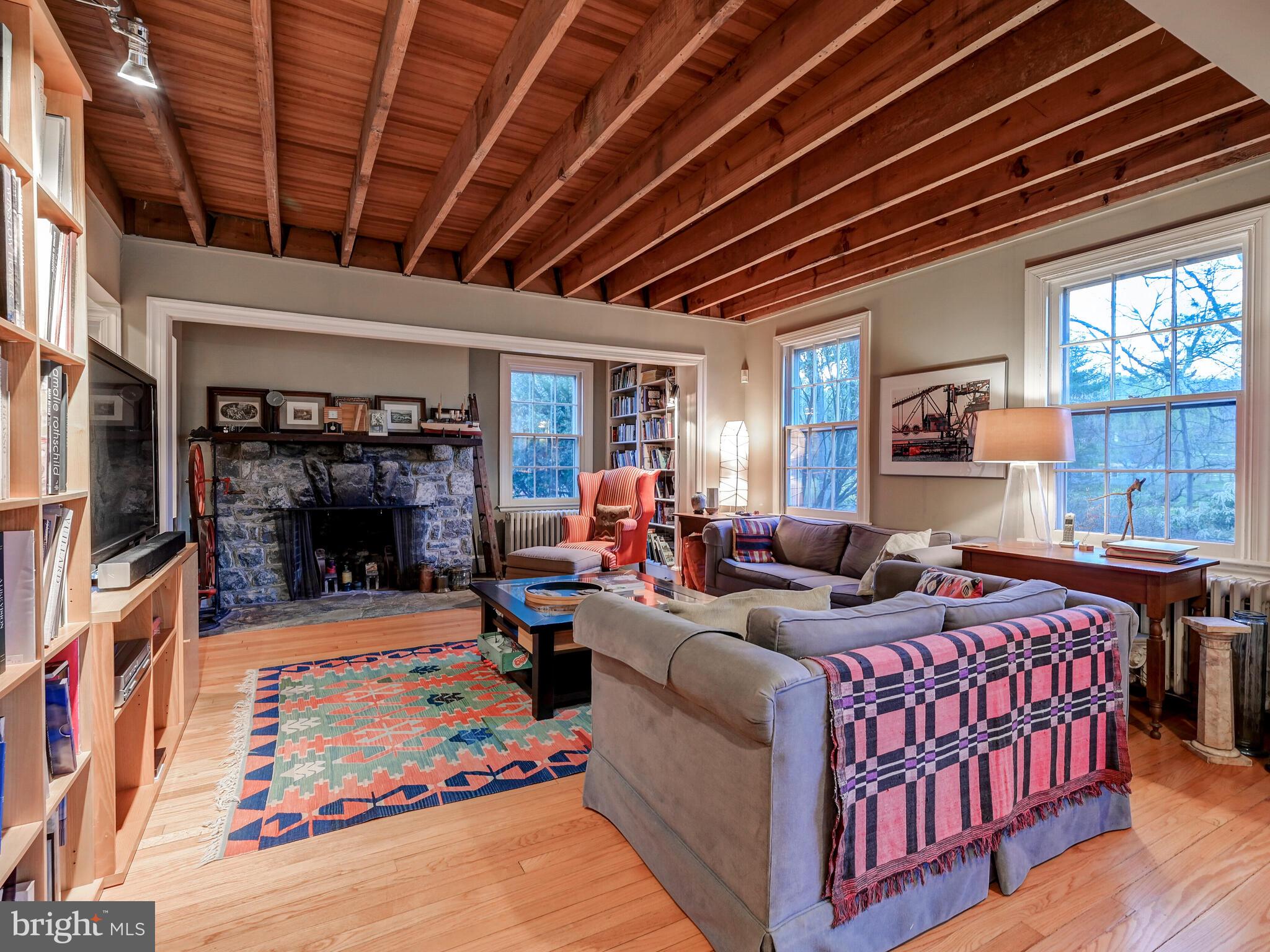 1926 Club Road Stevenson, MD 21153 - Photo 96 of 123