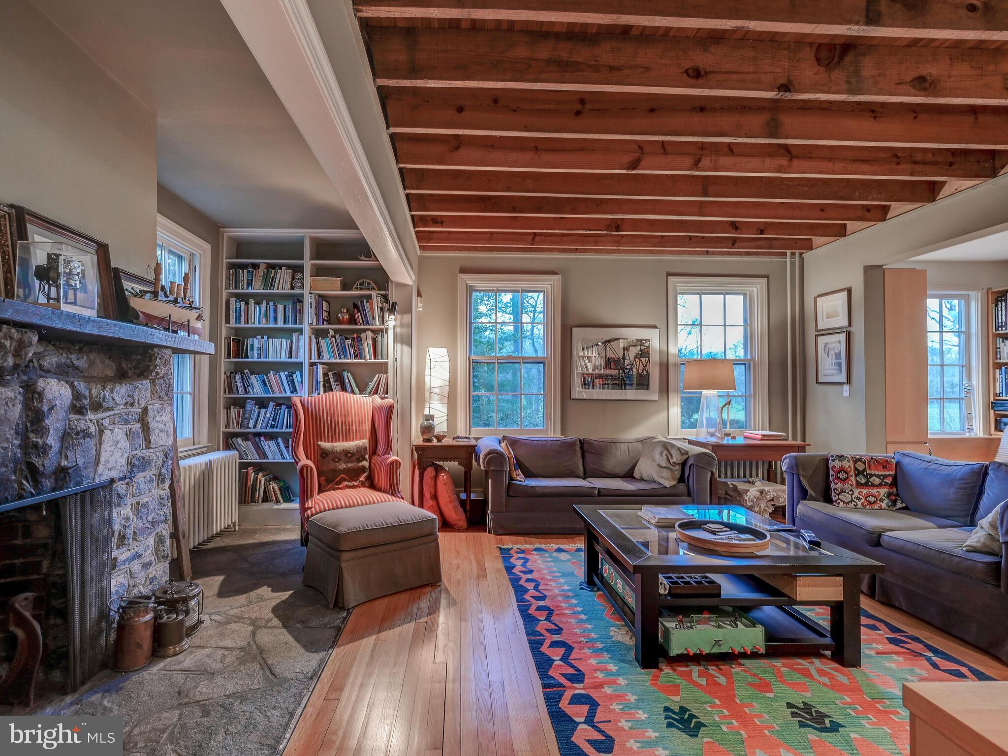 1926 Club Road Stevenson, MD 21153 - Photo 99 of 123