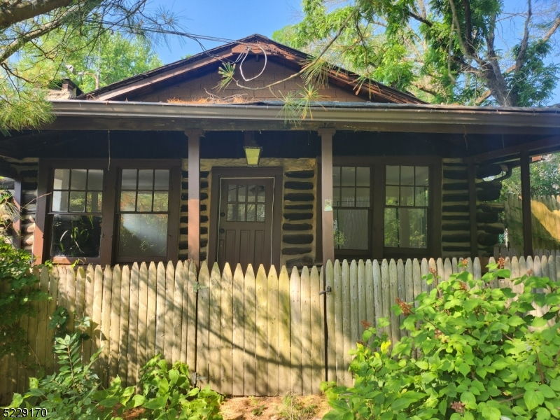 374 Rte 24 Chester, NJ 07930 - Photo 3 of 15 a front view of a house