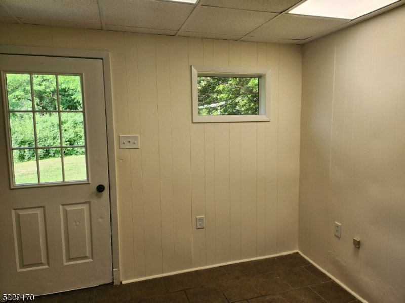 374 Rte 24 Chester, NJ 07930 - Photo 5 of 15 an empty room with windows
