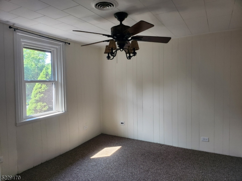374 Rte 24 Chester, NJ 07930 - Photo 10 of 15 a view of an empty room with a window